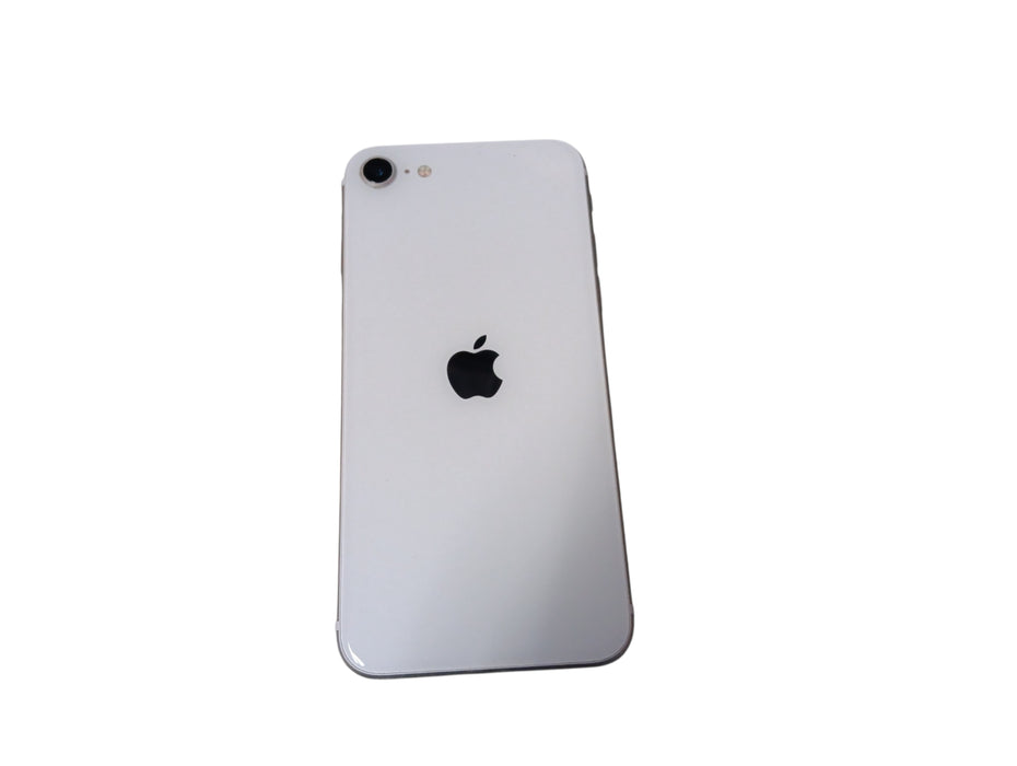Apple iPhone SE 2 - 64GB - White [A2275] — retail.era