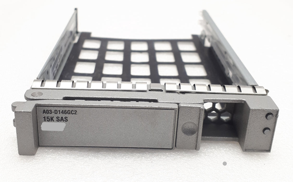 2.5'' Hard Drive Tray Caddy for Cisco UCS C220 C240 C460 M2/M3/M4 - 800-35052-01