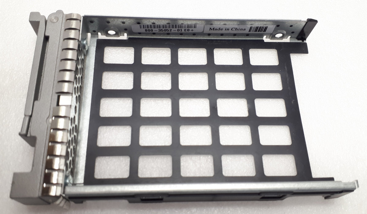 2.5'' Hard Drive Tray Caddy for Cisco UCS C220 C240 C460 M2/M3/M4 - 800-35052-01
