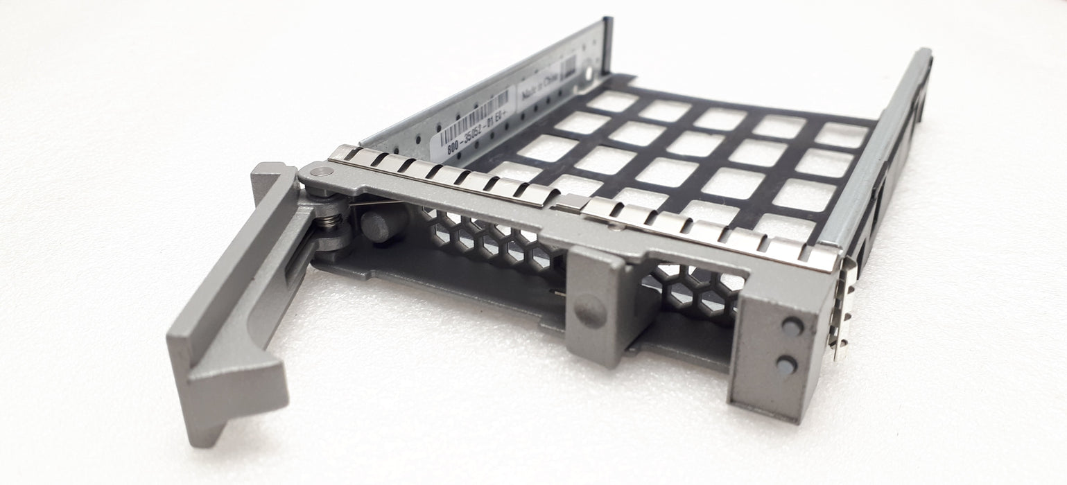 2.5'' Hard Drive Tray Caddy for Cisco UCS C220 C240 C460 M2/M3/M4 - 800-35052-01