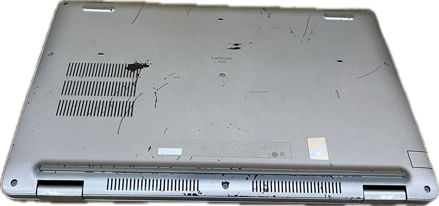Dell Latitude 5530 Intel Core i5-1235U 1.30GHz 16GB RAM 256GB SSD READ!