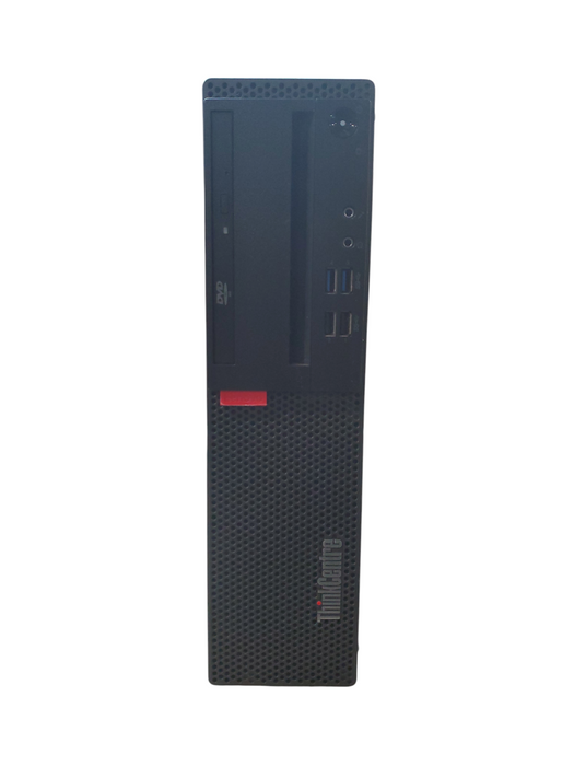 Lenovo ThinkCentre M725s Ryzen 5 PRO 2400G 3.6GHz Desktop 8GB RAM NO-HDD/SSD