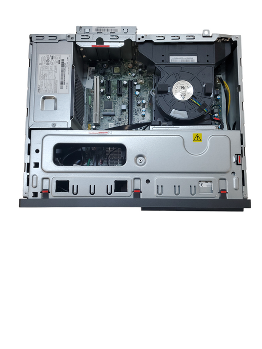 Lenovo ThinkCentre M725s Ryzen 5 PRO 2400G 3.6GHz Desktop 8GB RAM NO-HDD/SSD