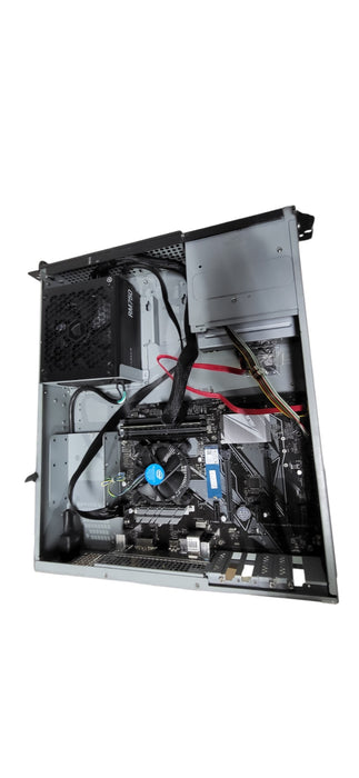 Custom PC PRIME Z370 -P i7-8700 CPU | 8GB DDR4 | 256GB m.2 | READ