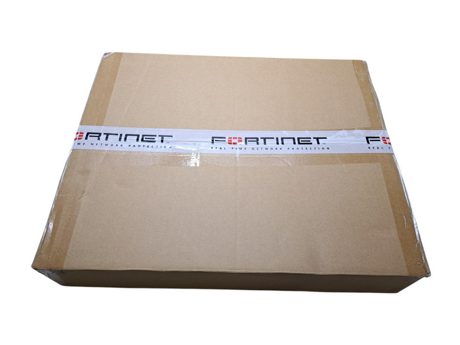 FORTINET SP-RACKTRAY-02 | 1U RACK MOUNT TRAY (New Sealed)