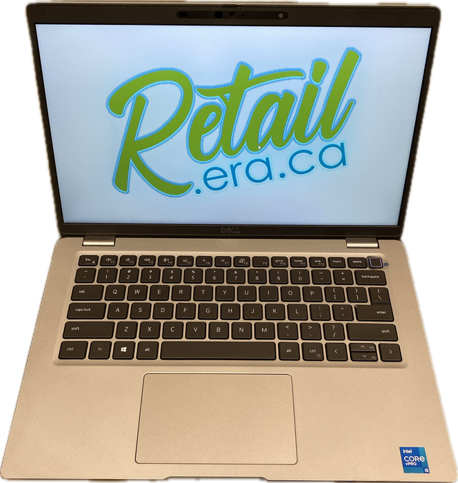 Dell Latitude 5420 Intel Core i5-1145G7 2.60GHz 16GB RAM 512GB SSD READ