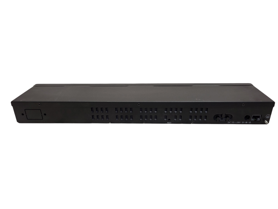 MikroTik RB3011 UiAS-RM 10 Ports Rack Mountable Gigabit Ethernet Router