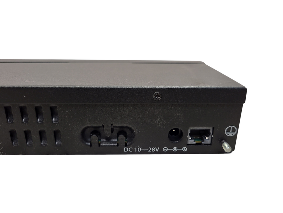 MikroTik RB3011 UiAS-RM 10 Ports Rack Mountable Gigabit Ethernet Router