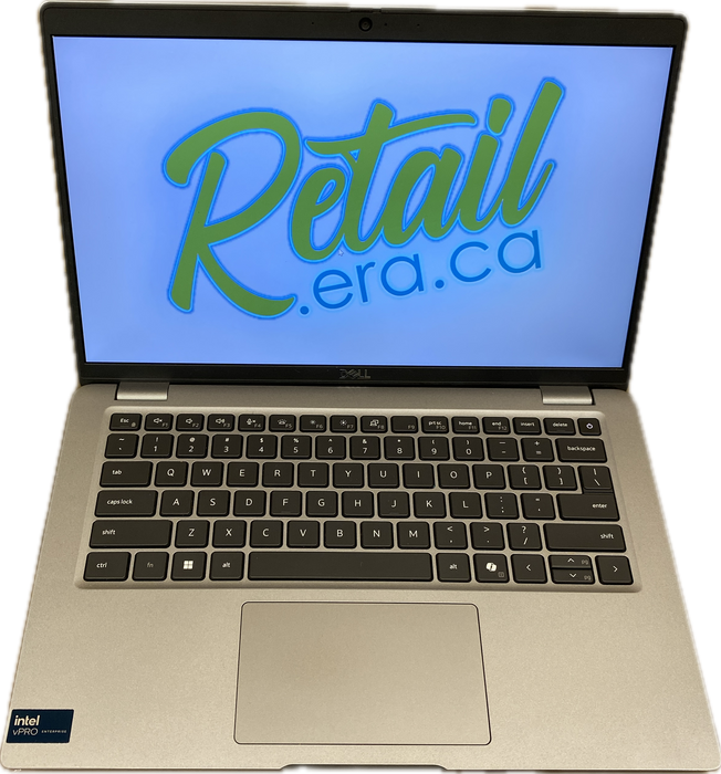 Dell Latitude  5450 Intel Core Ultra 5 135U 2.10GHz 16GB RAM 256GB SSD
