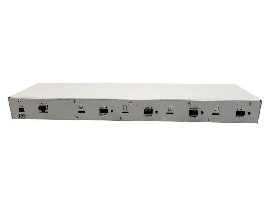 Axis M7016 16-Channel CCTV IP Video Encoder No AC READ