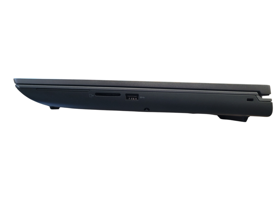 Lenovo ThinkPad P16 Gen 2 i7-13850HX 32GB DDR5 RTX A1000 NO SSD FOR PARTS/REPAIR