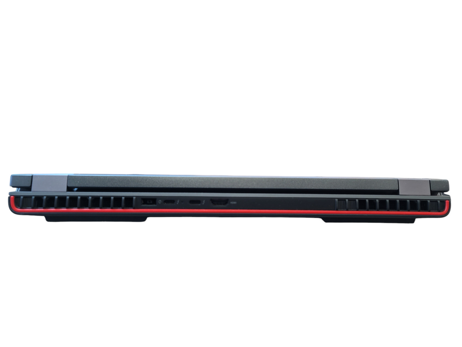 Lenovo ThinkPad P16 Gen 2 i7-13850HX 32GB DDR5 RTX A1000 NO SSD FOR PARTS/REPAIR