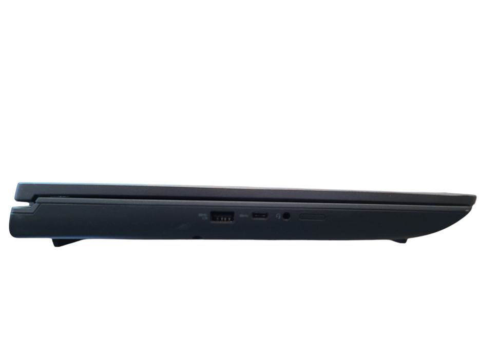Lenovo ThinkPad P16 Gen 2 i7-13850HX 32GB DDR5 RTX A1000 NO SSD FOR PARTS/REPAIR