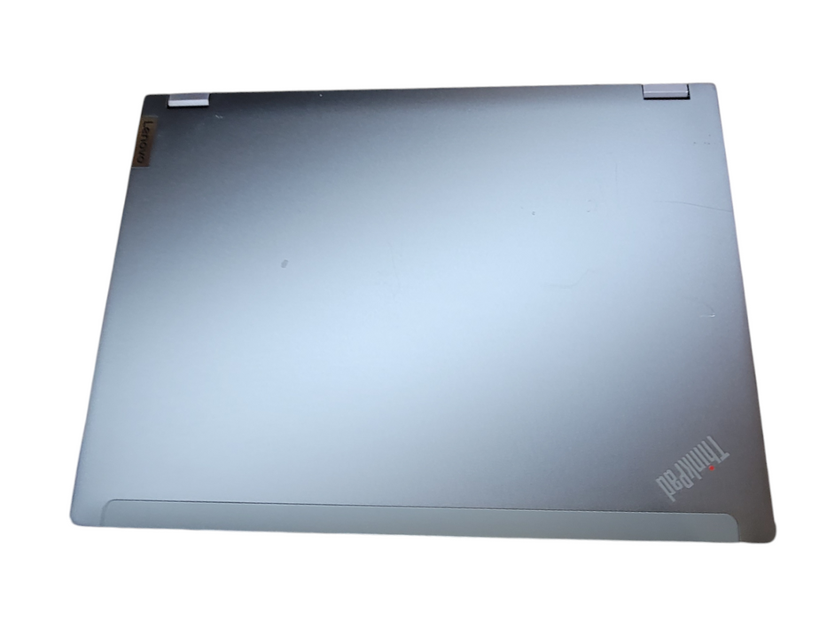 Lenovo ThinkPad P16 Gen 2 i7-13850HX 32GB DDR5 RTX A1000 NO SSD FOR PARTS/REPAIR