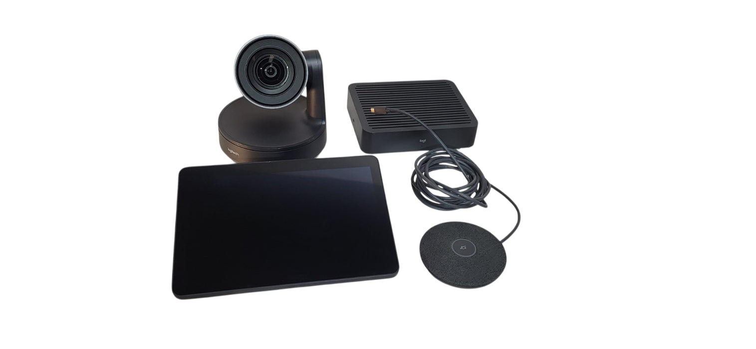 Logitech Rally Video Conferencing System V-R0010 V-U0047 VU0053 V-U0049 Only