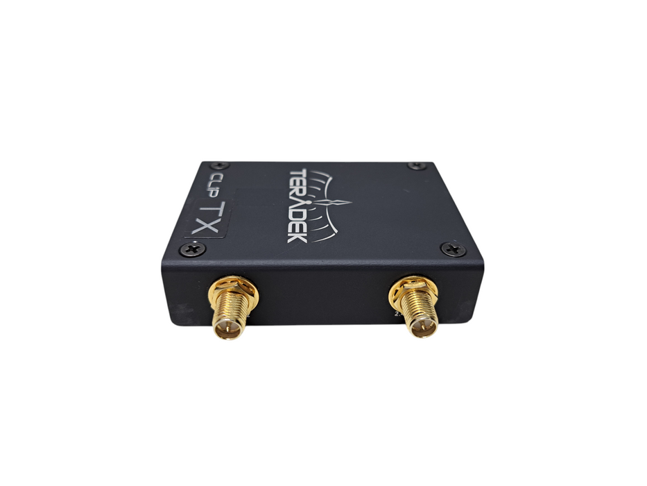 Teradek Clip TX H.264 Aerial Video Transmitter *READ*