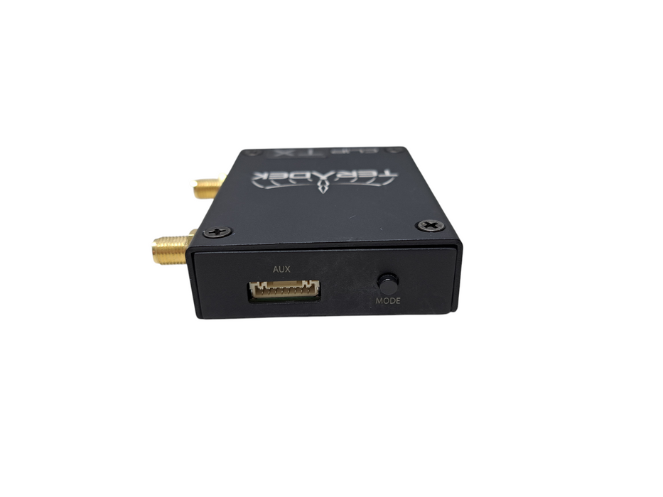 Teradek Clip TX H.264 Aerial Video Transmitter *READ*