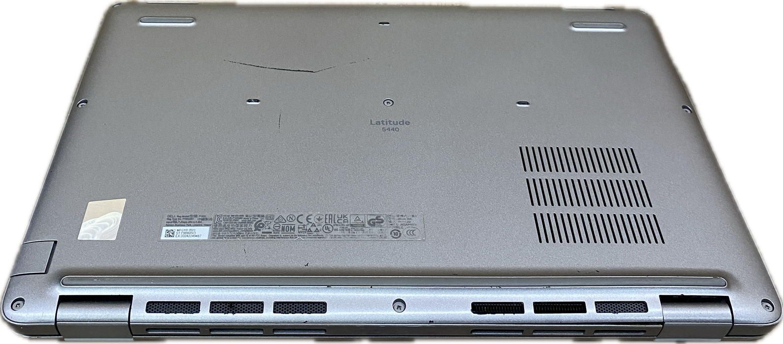 Dell Latitude 5440 Intel Core i5-1335U 1.30GHz 16GB RAM 256GB SSD READ