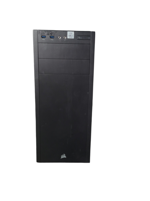 Custom PC/Asus B460-M-A | i7-10700 @ 2.90  16GB DDR4 256GB NVMe |Quadro K4000