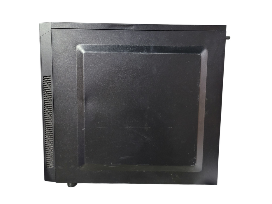 Custom PC/Asus B460-M-A | i7-10700 @ 2.90  16GB DDR4 256GB NVMe |Quadro K4000