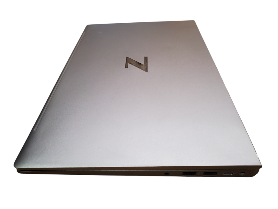 HP ZBook Power 15.6” G9 i7-12700H 16GB 512GB SSD Nvidia RTX A1000 READ