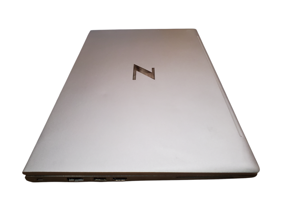 HP ZBook Power 15.6” G9 i7-12700H 16GB 512GB SSD Nvidia RTX A1000 READ