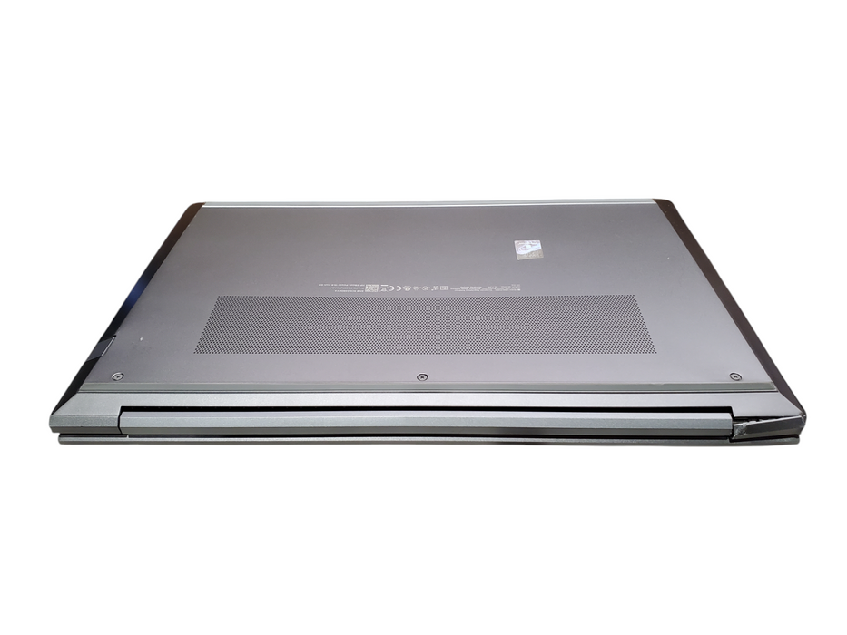 HP ZBook Power 15.6” G9 i7-12700H 16GB 512GB SSD Nvidia RTX A1000 READ