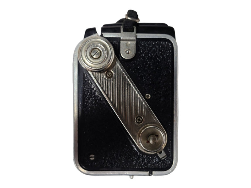 Vintage Kodak Duaflex III Film Camera with Kodet Lens, READ