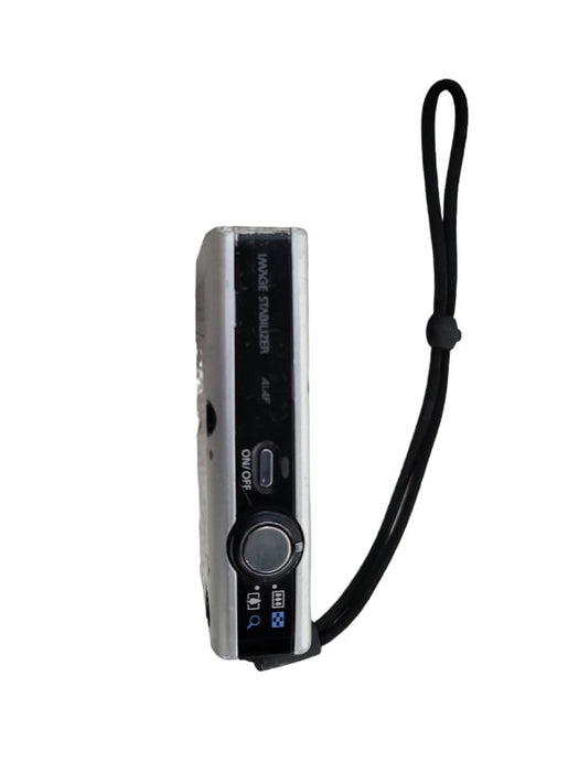 Canon PowerShot Digital ELPH SD1100 IS NO BatTery READ !
