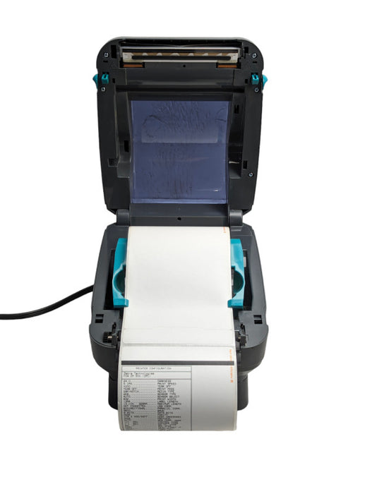 Zebra ZP505 Thermal Label Printer  Q-