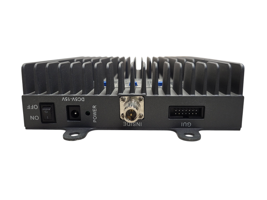 SureCall Fusion2Go Cell Phone Signal Booster 3G, 4G READ