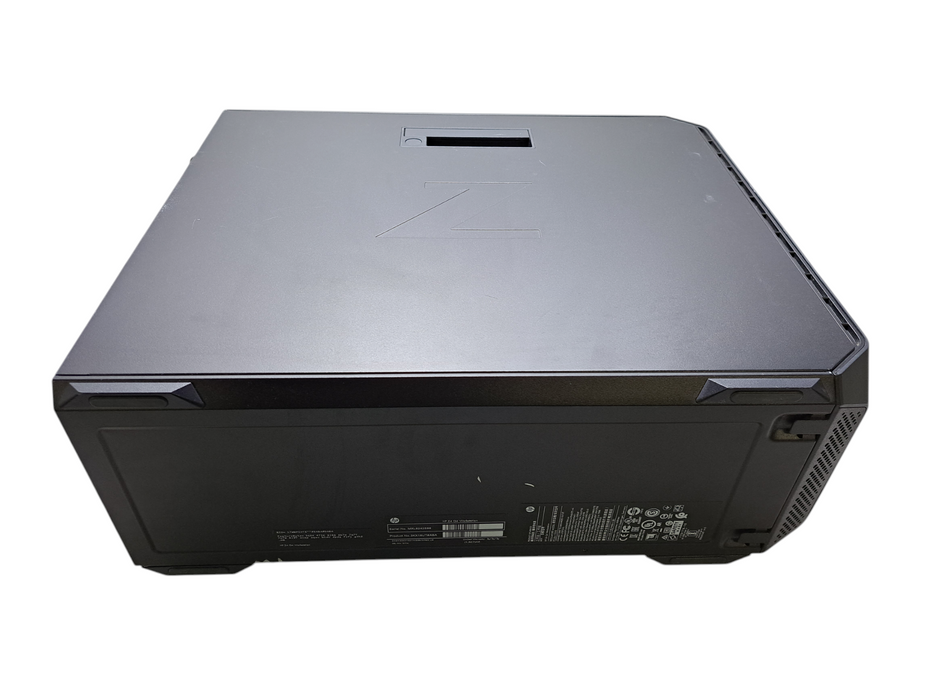 HP Z4 G4 Workstation | Xeon W-2102 @2.90GHz, 32GB DDR4, Quadro P1000, No HDD