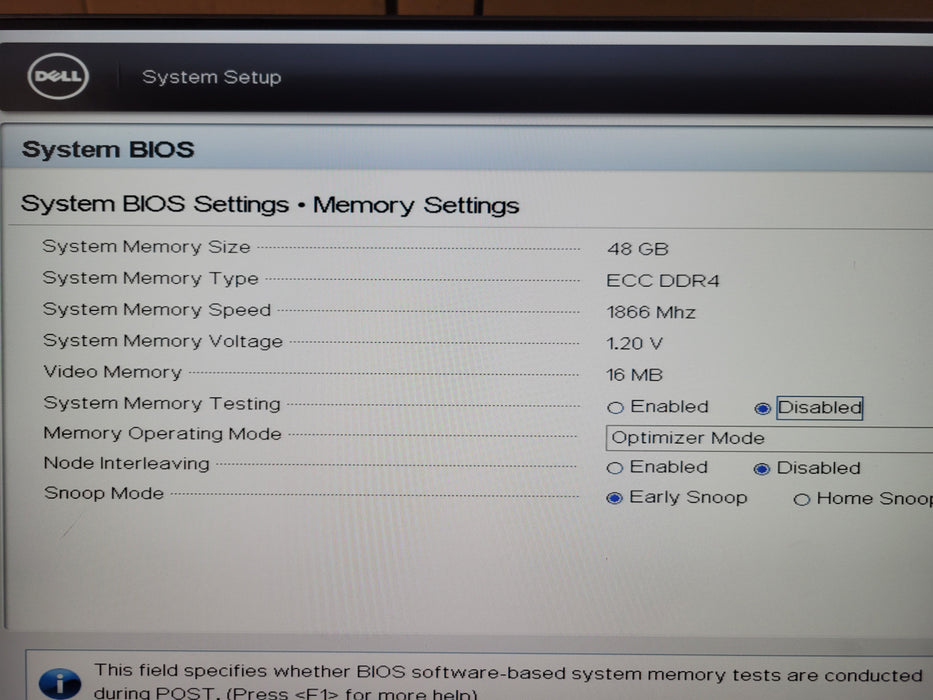Dell PowerEdge R730 - 2x Xeon E5-2640 v3 48GB DDR4 PERC H730 Mini 2x750W PSU