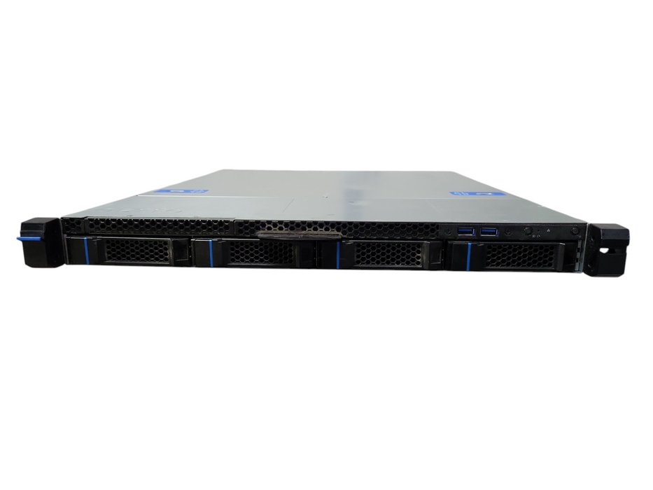 Datto S3P4000 4x 3.5" Server| Xeon D-1541 @2.1GHz, 48GB DDR4, Avago RAID, 4x 1TB