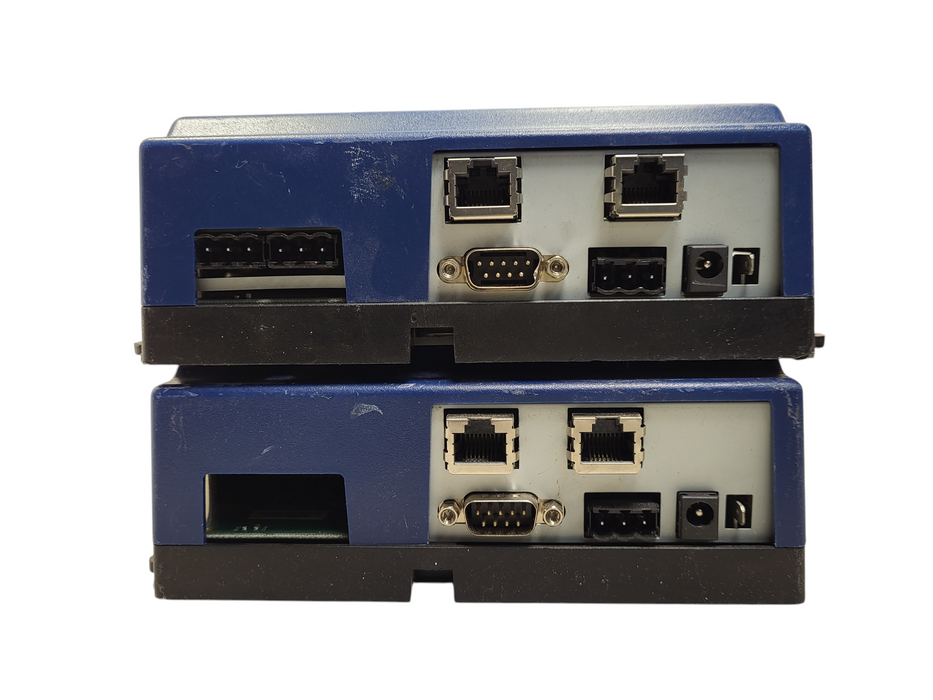 Lot of 2x DISTECH EC-BOS-2AX / ECBOS2AX READ