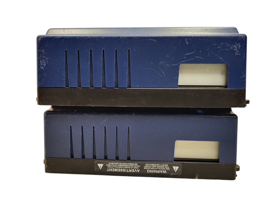 Lot of 2x DISTECH EC-BOS-2AX / ECBOS2AX READ