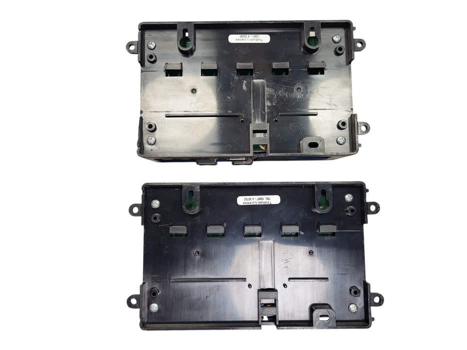 Lot of 2x DISTECH EC-BOS-2AX / ECBOS2AX READ
