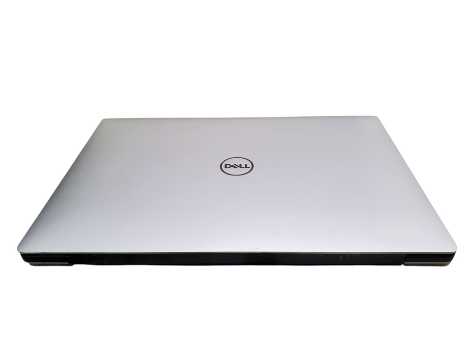 Dell XPS 13 9370 Core i7-8550U@1.8GHz 8GB RAM 256GB SSD