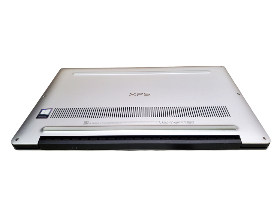 Dell XPS 13 9370 Core i7-8550U@1.8GHz 8GB RAM 256GB SSD