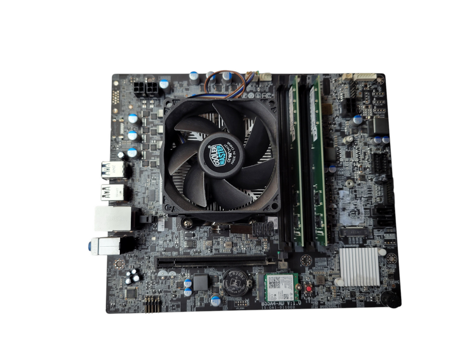 AMD RYZEN 5 5600G ACER NITRO B55A4-AD N50-120 16GB DDR4