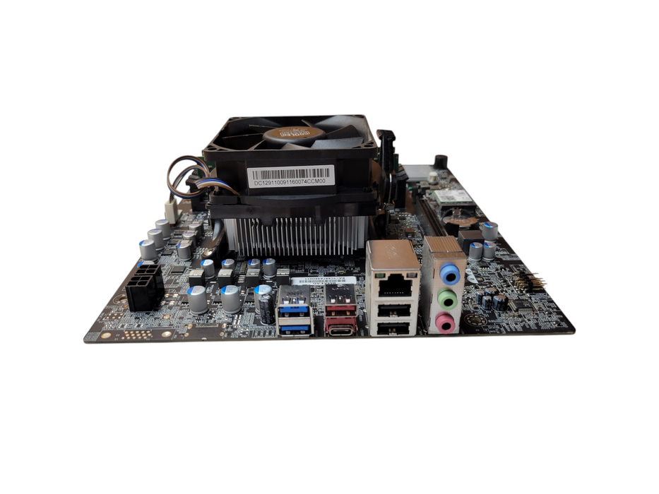 AMD RYZEN 5 5600G ACER NITRO B55A4-AD N50-120 16GB DDR4