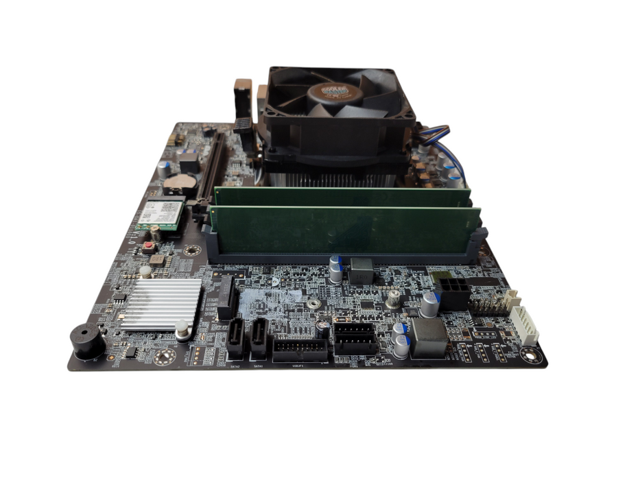 AMD RYZEN 5 5600G ACER NITRO B55A4-AD N50-120 16GB DDR4