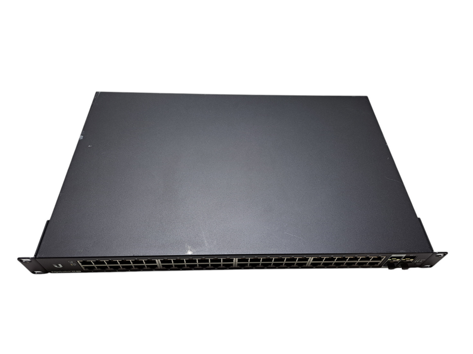 Ubiquiti ES-48-LITE EdgeSwitch 48-Port Gigabit Managed Switch 2x 10G SFP+