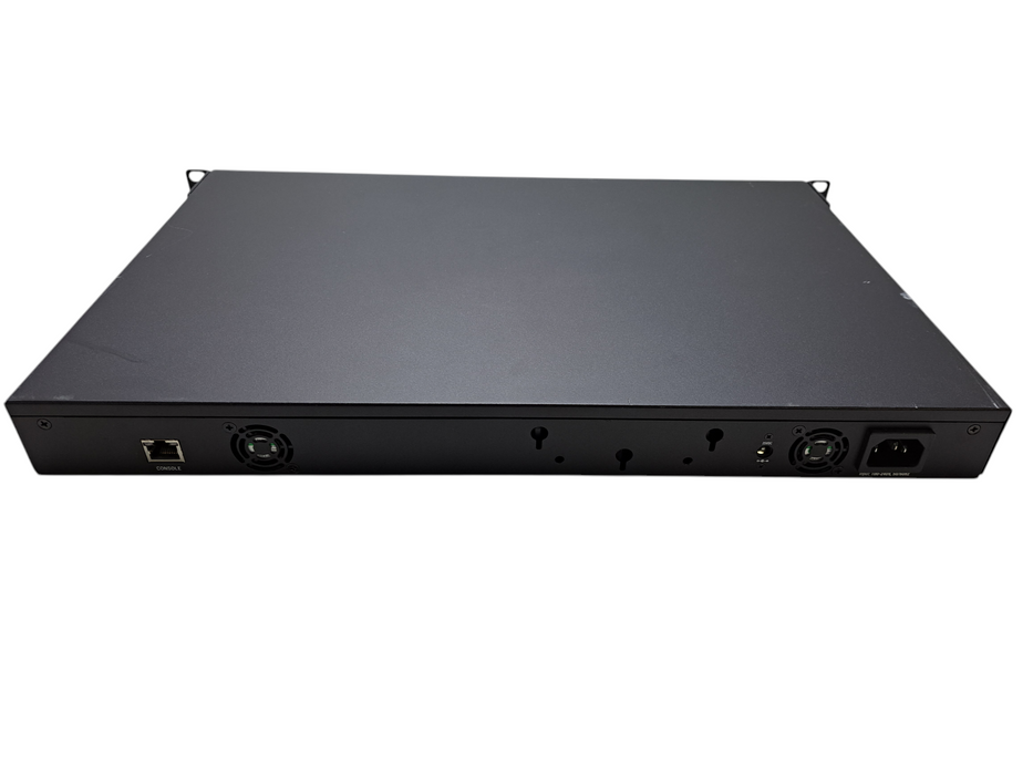 Ubiquiti ES-48-LITE EdgeSwitch 48-Port Gigabit Managed Switch 2x 10G SFP+