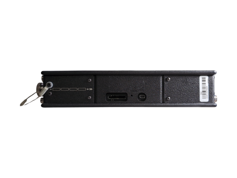 Sound Devices 552 Professional 5 Channel mixer recorder