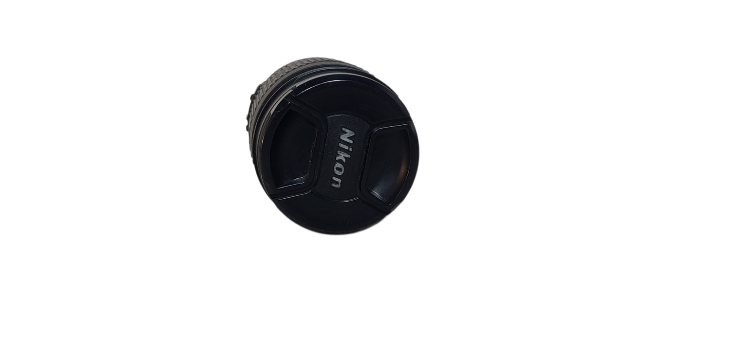 Nikon AF-S DX NIKKOR 18-105mm f/3.5-5.6G ED VR Lens