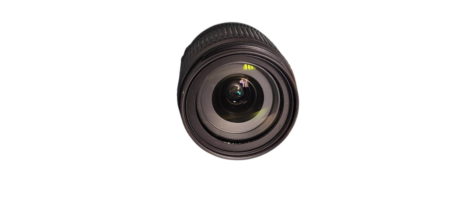 Nikon AF-S DX NIKKOR 18-105mm f/3.5-5.6G ED VR Lens
