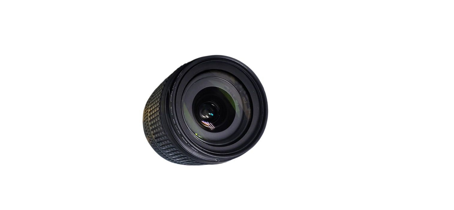 Nikon AF-S DX NIKKOR 18-105mm f/3.5-5.6G ED VR Lens