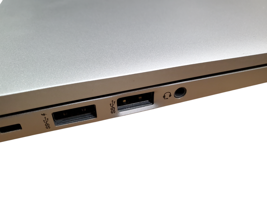 HP EliteBook 840 G8 i7-1185G7 16GB DDR4 256GB NVMe READ