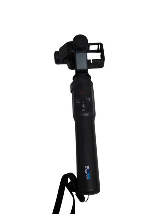 GoPro MSIP-REM-WD7-ASPK1 Stabilizer Camera Handl, READ
